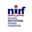 NIRF logo