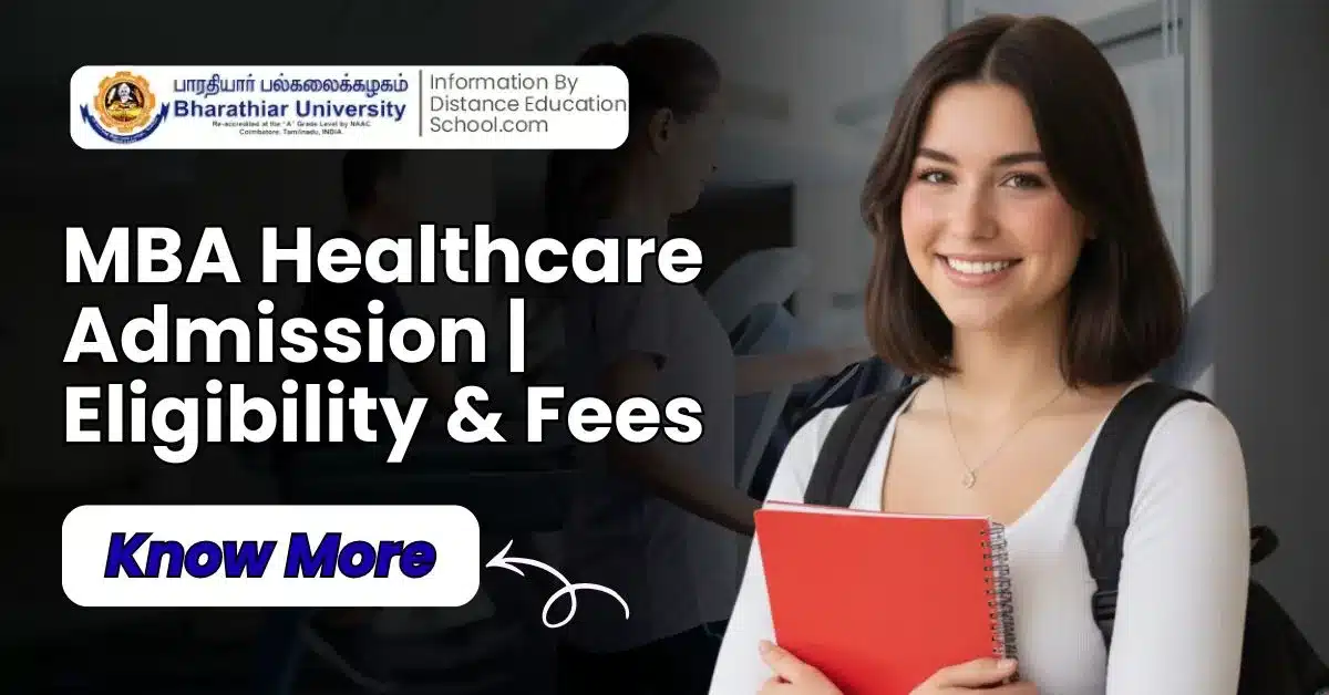 MBA Healthcare
