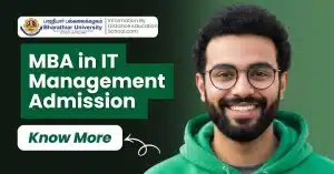 MBA IT Management