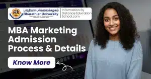 MBA Marketing