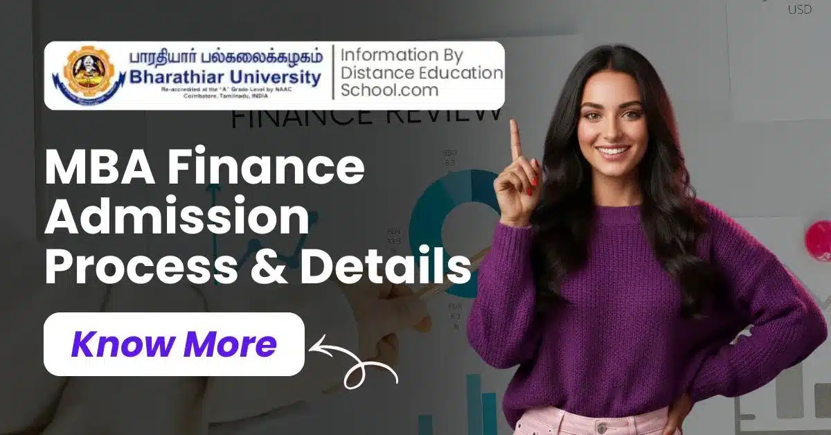 MBA finance