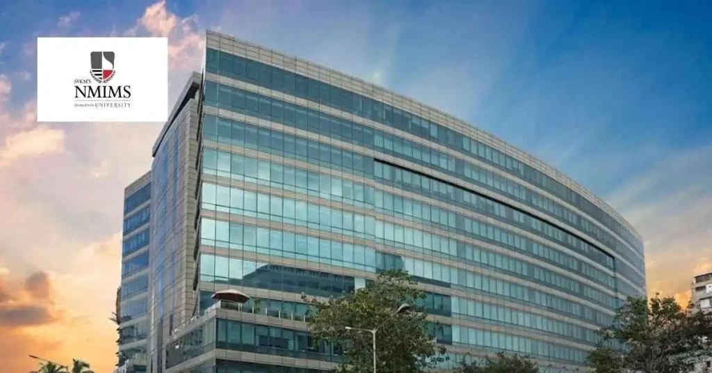 NMIMS Global Access School for Continuing Education