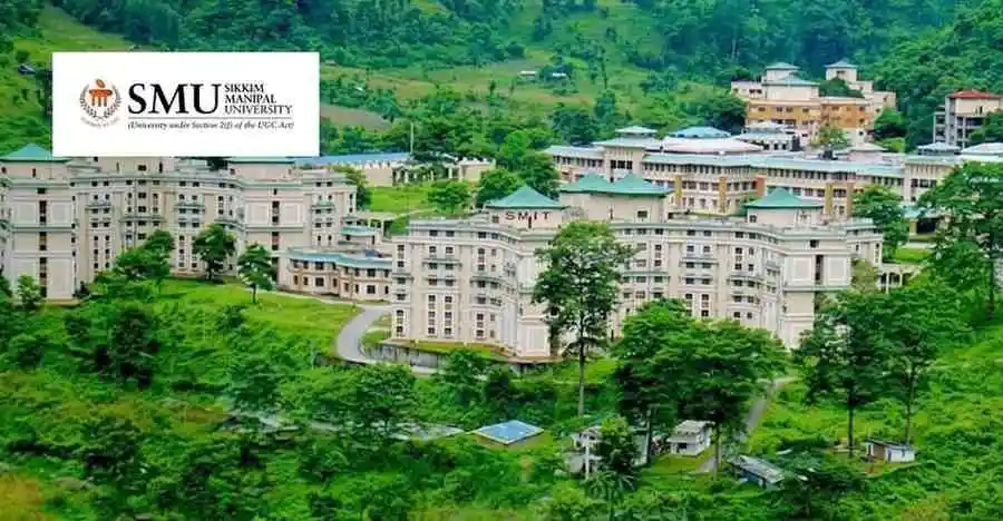 Sikkim Manipal University