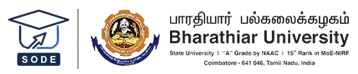 Bharathiar University
